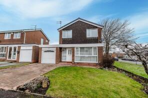 2, Somerton Court, Newcastle Upon Tyne NE3 2QZ