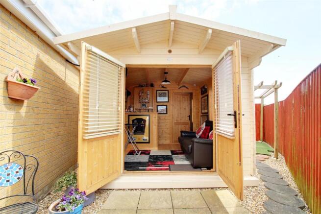 Cabin