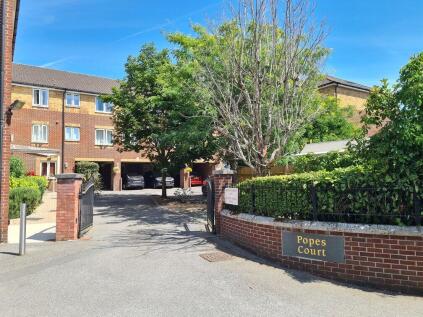 Popes Court, Totton, SO40 3GF
