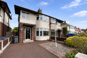 47, Sunningdale Avenue, Blackpool FY4 4HU