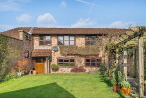 Granary Cottage, St Johns Road, Slimbridge GL2 7DF