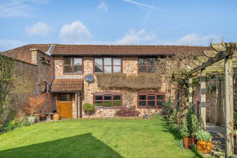 St Johns Road, Slimbridge, Gloucester, GL2 7DF