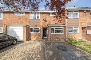 162, Ridge Nether Moor, Liden, Swindon SN3 6NF
