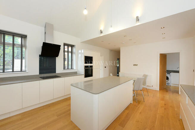 Kitchen/Dining Ro...