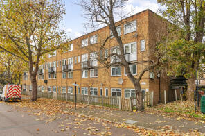 Flat 25, Andrew Court, Church Rise, London SE23 2UR