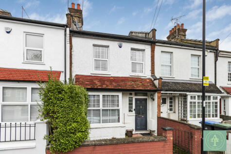 Nursery Road, Southgate, London, N14