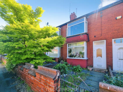 Grove Avenue, Off York Road, Doncaster, Doncaster, DN5