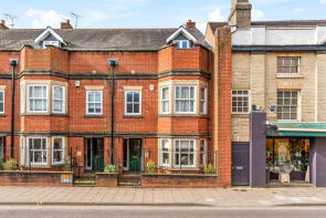 33, High Street, Saffron Walden CB10 1AT