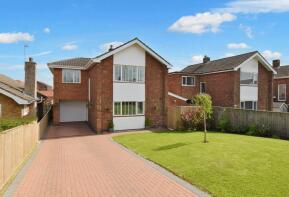26, Charles Avenue, Louth LN11 0BG