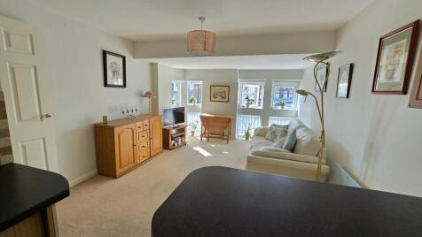 De la Warr Parade, Bexhill-on-Sea, TN40