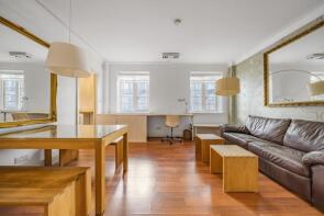 Flat 10, Vicarage Court, Vicarage Gate, London W8 4HE