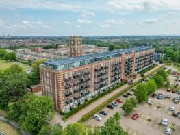 Apartment 110, The Residence, Bishopthorpe Road, York YO23 1DQ