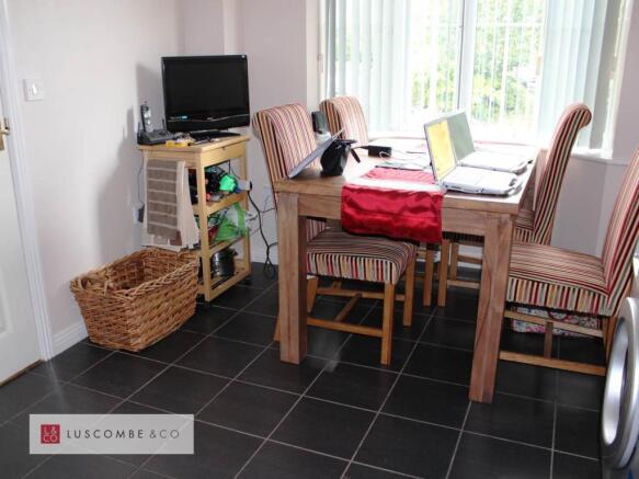 Breakfast Room