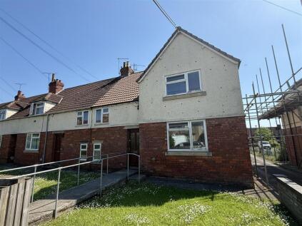 Sheldon Road, Chippenham