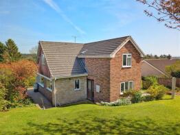Frensham, Marsh Hill, Coleford GL16 8JW