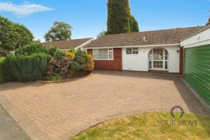 50, Thorndale, Ibstock LE67 6JT