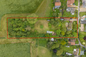 Old Pastures, College Road, Thetford IP24 1QF