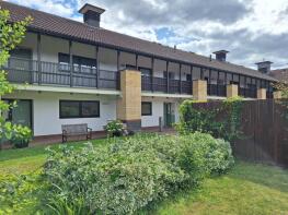20, Oaktree Court, Portland Drive, Willen, Milton Keynes MK15 9LP