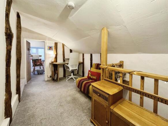 Landing/Office