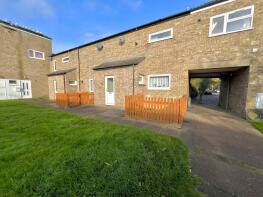 148, Eyrescroft, Bretton, Peterborough PE3 8EX