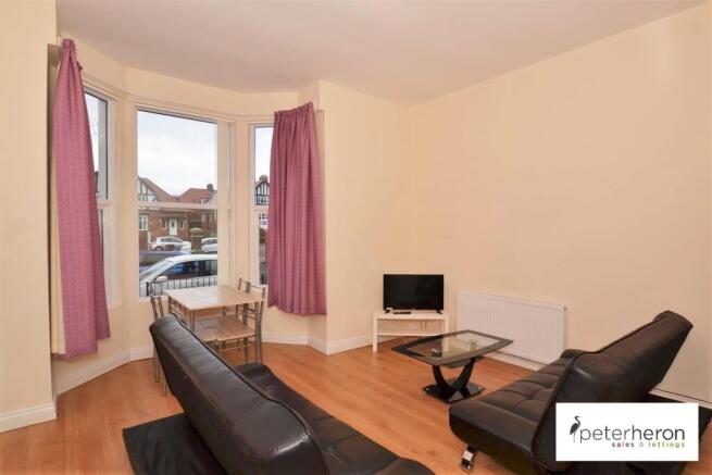 Kitchen/Living Room