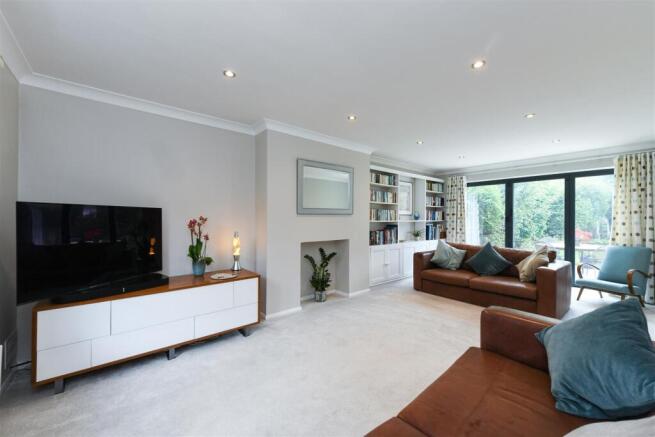 Burneham Close, East Bridgford photo 4