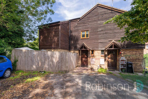 Hellyer Way, Bourne End, Buckinghamshire