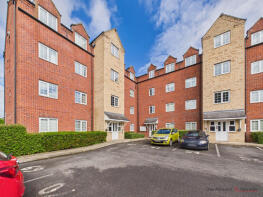 19, Assembly House, Scholars Way, Bridlington YO16 4HS