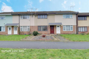 22, Fanshawe Walk, Crewe CW2 6LU