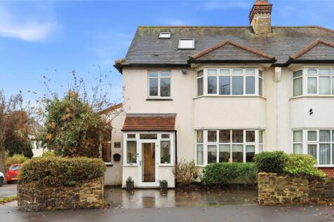 Ambleside Drive, Southend-on-Sea, Essex, SS1