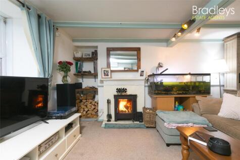 Jamaica Terrace, Heamoor, Penzance, Cornwall