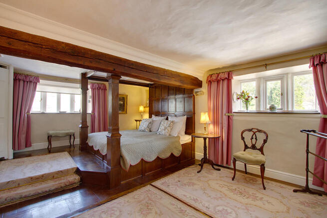 Bedrom 1