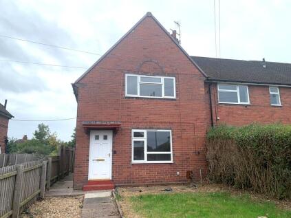 Knutton Lane, Knutton, Newcastle, ST5 6HD