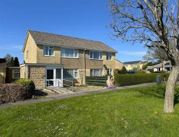 84, Forrester Green, Colerne SN14 8EA