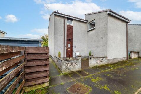 Curran Crescent, Broxburn, EH52
