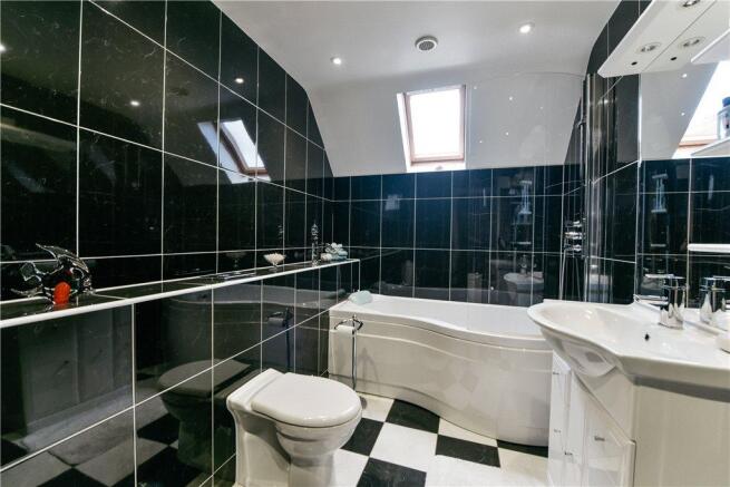 En Suite