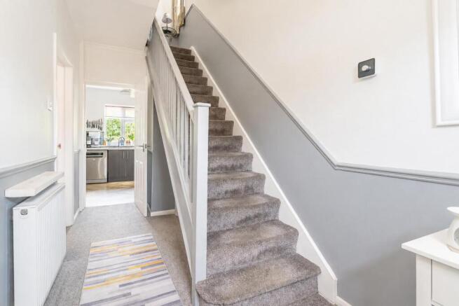 3 bed Semi-Detached for sale Image 8