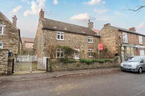 Ravenhurst Cottage, The Green, Ingham, Lincoln LN1 2XT
