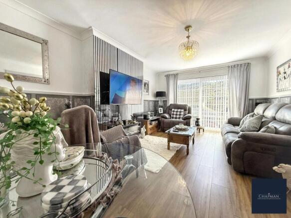 Entirety of the internals