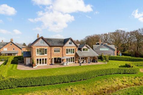 Stainton, Ballam Oaks, Lytham St Annes, Lancashire