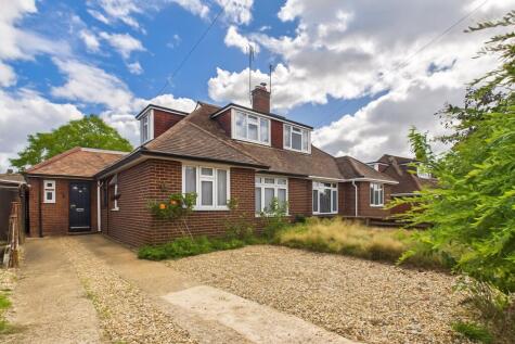 Highway Avenue, Maidenhead, Berkshire, SL6