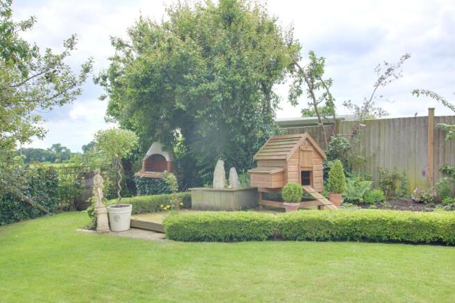 GARDEN