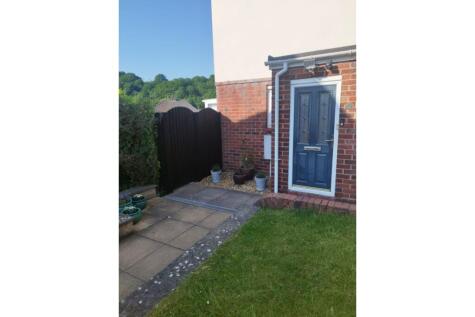 Bull Lane, Wolverhampton, WV5