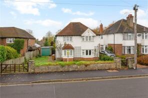 16, Longley Road, Farnham GU9 8LZ