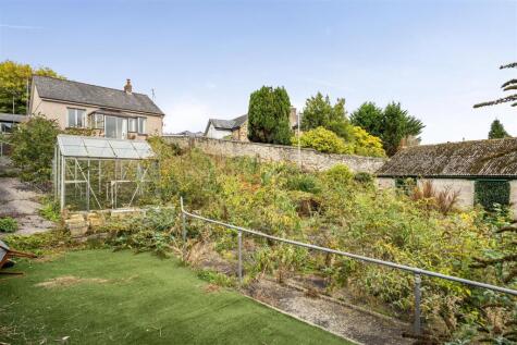 Victoria, Lostwithiel