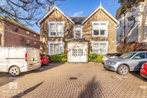 Flat 9, 36 Bramley House, Christchurch Road, Bournemouth BH1 3PD