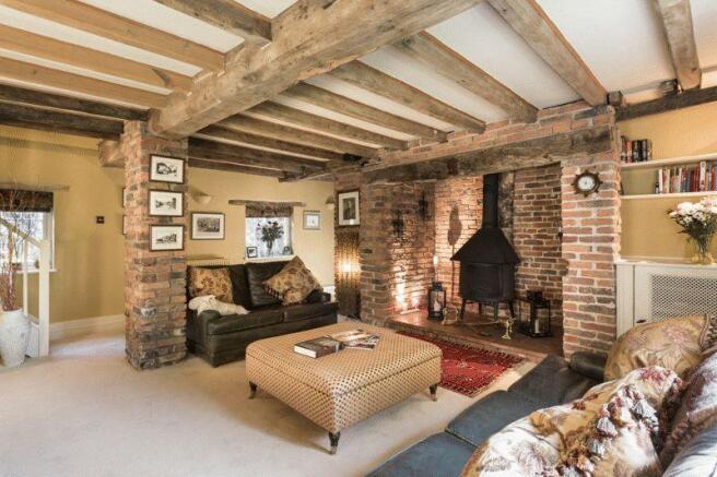sitting room