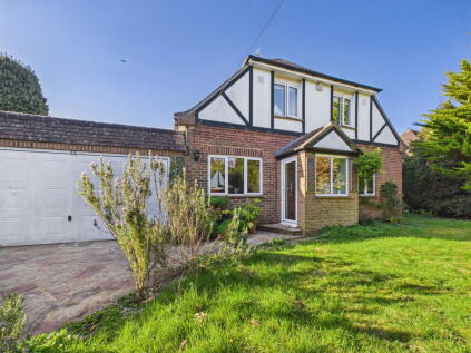 Elm Avenue, East Preston, West Sussex, BN16