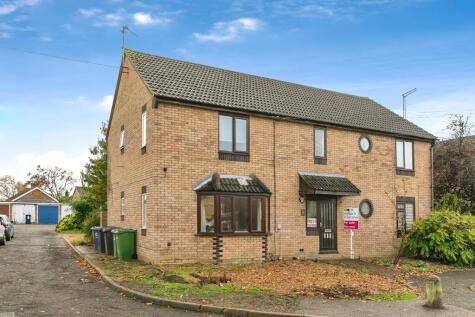 Park Road, Ramsey, Huntingdon