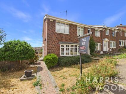Avon Way, Colchester, Essex, CO4